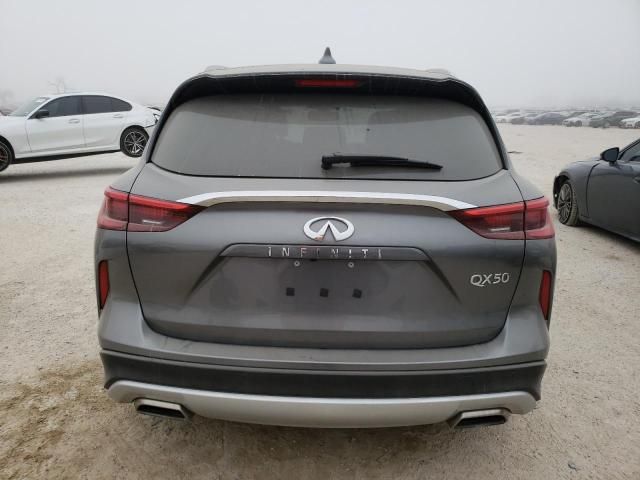 2020 Infiniti QX50 Pure