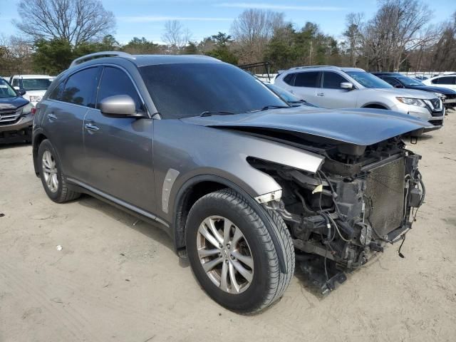 2010 Infiniti FX35