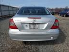 2007 Mercedes-Benz E 350 4matic