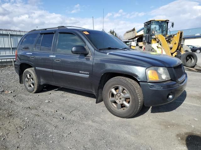 2006 GMC Envoy