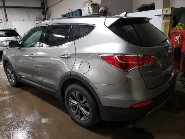 2014 Hyundai Santa FE Sport