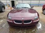 2003 BMW Z4 2.5