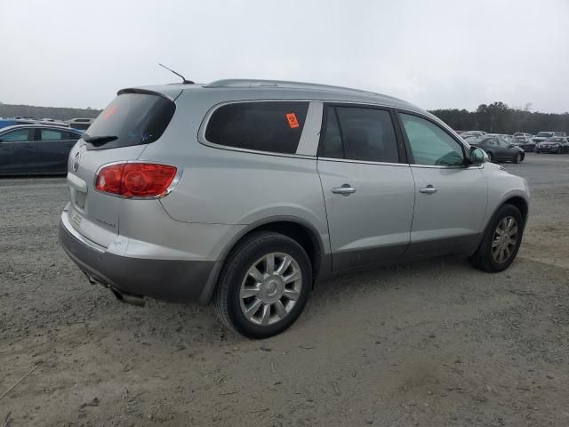 2012 Buick Enclave