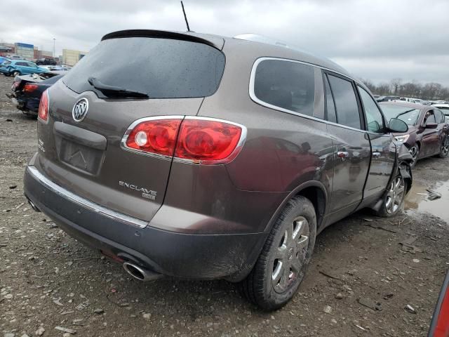 2008 Buick Enclave CXL