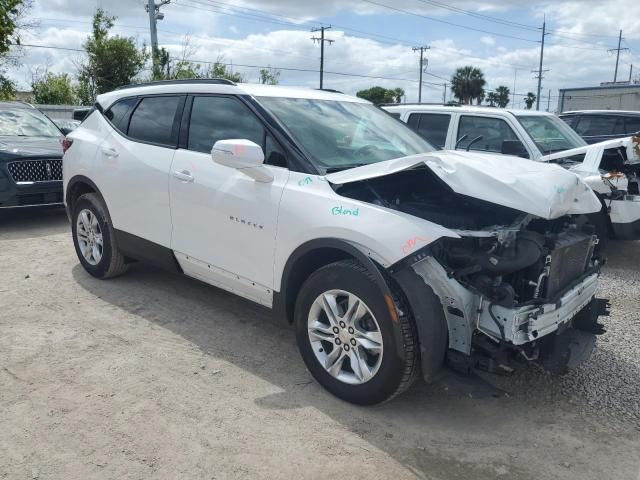 2020 Chevrolet Blazer 1LT