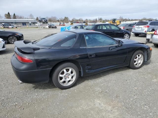 1995 Mitsubishi 3000 GT