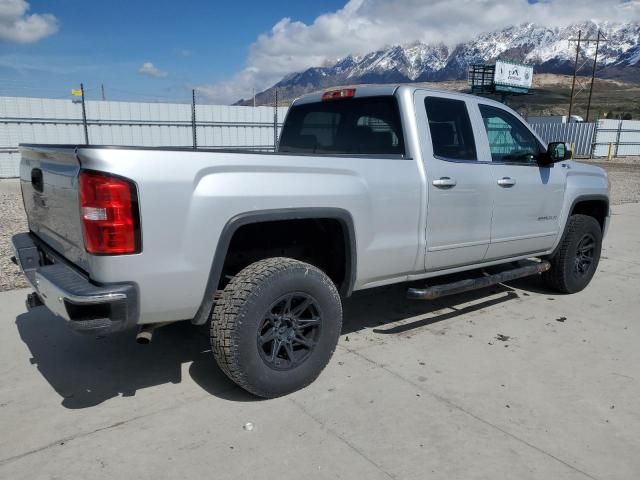 2015 GMC Sierra K1500 SLE