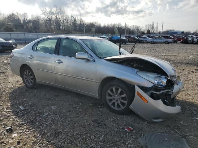 2002 Lexus ES 300