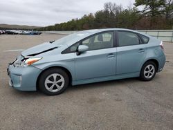 Toyota Prius salvage cars for sale: 2014 Toyota Prius