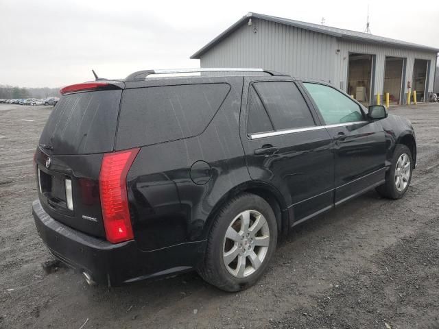 2008 Cadillac SRX