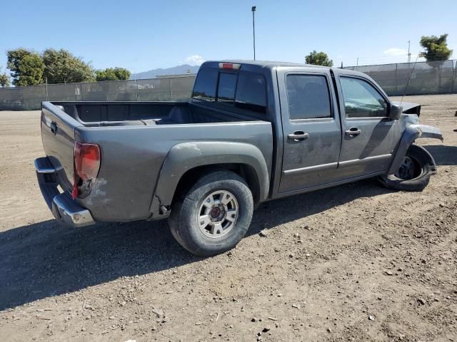 2008 Chevrolet Colorado