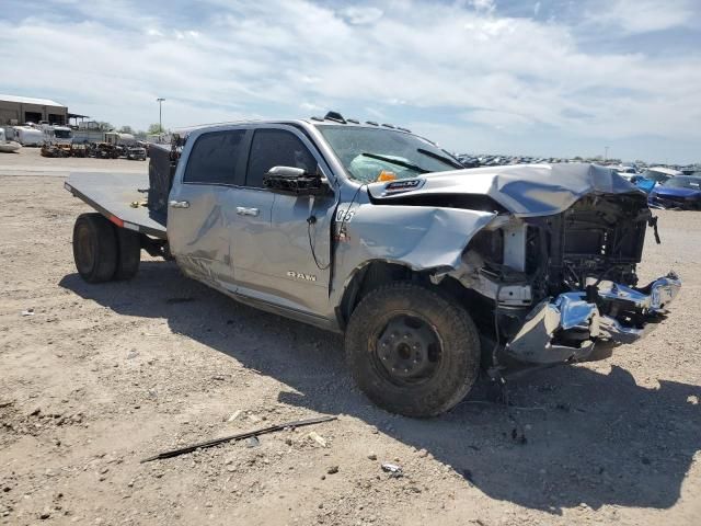 2019 Dodge RAM 3500 BIG Horn