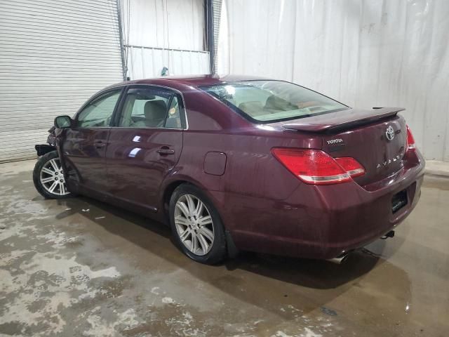 2007 Toyota Avalon XL