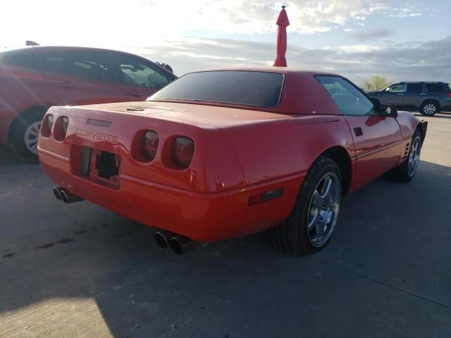 1994 Chevrolet Corvette