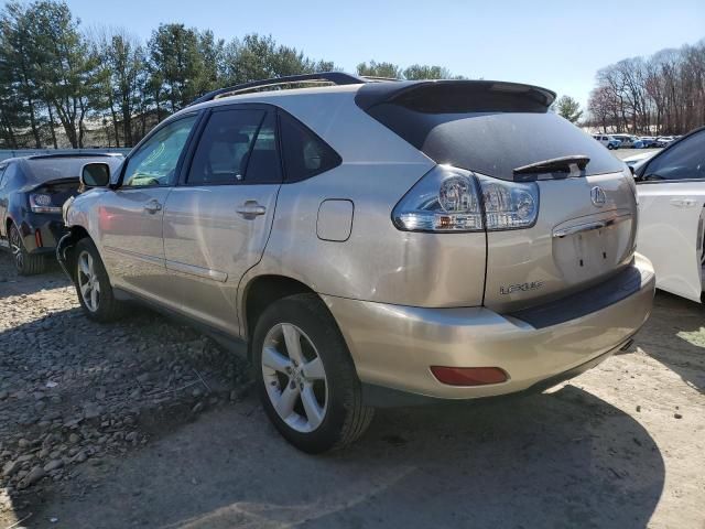 2007 Lexus RX 350