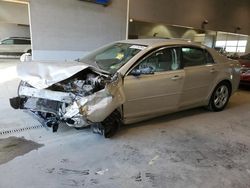 Salvage cars for sale from Copart Sandston, VA: 2010 Chevrolet Malibu LS