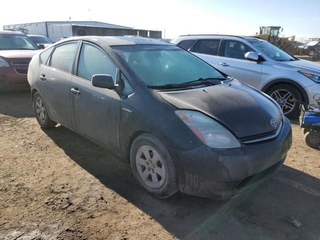 2006 Toyota Prius