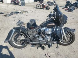 2007 Harley-Davidson Flht Classic for sale in Apopka, FL