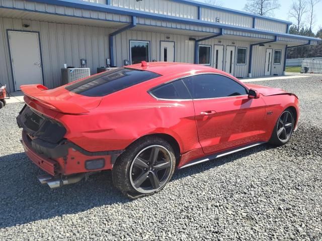 2020 Ford Mustang GT