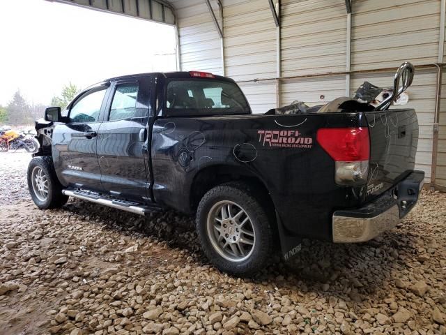 2008 Toyota Tundra Double Cab