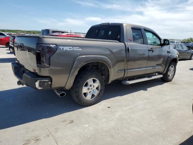 2007 Toyota Tundra Double Cab SR5