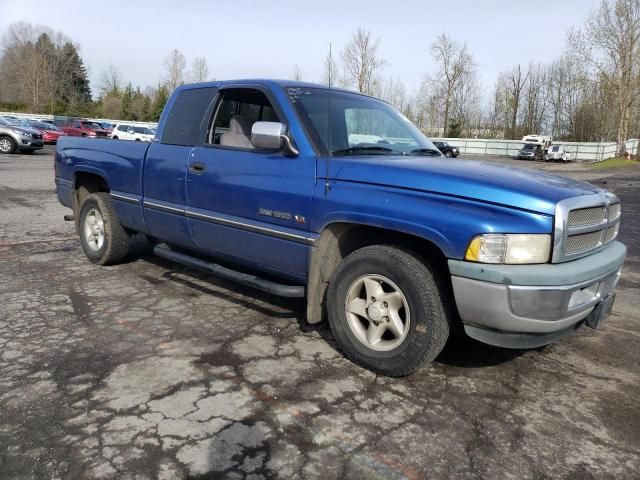 1997 Dodge RAM 1500