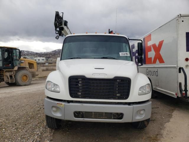 2020 Freightliner M2 106 Medium Duty