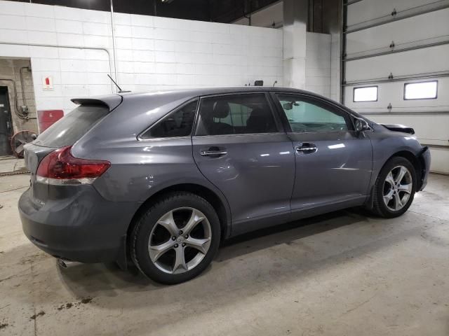 2014 Toyota Venza LE