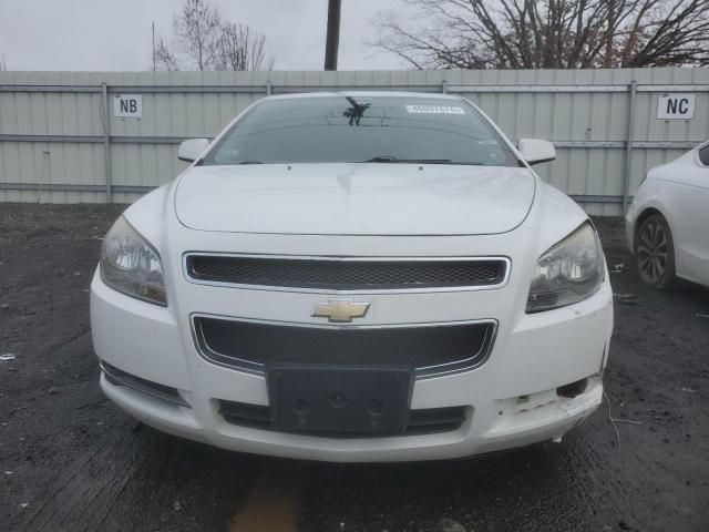 2012 Chevrolet Malibu 2LT