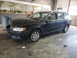 Volvo V70 salvage cars for sale: 2010 Volvo V70 3.2