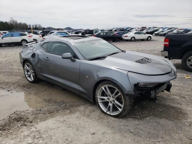 2019 Chevrolet Camaro SS