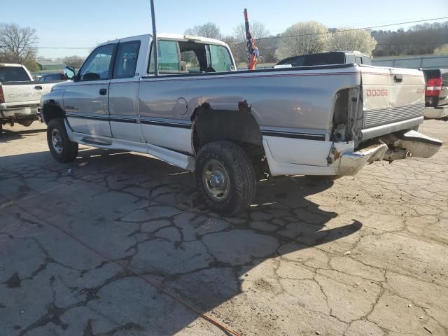 1996 Dodge RAM 2500