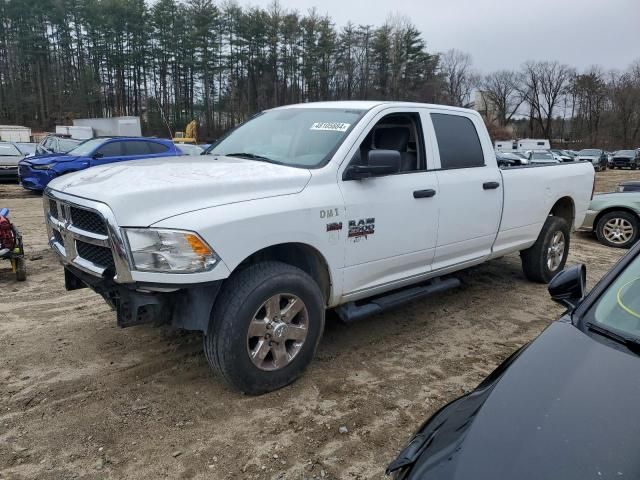 2018 Dodge RAM 2500 ST