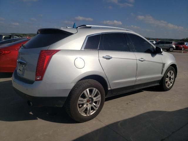 2011 Cadillac SRX Luxury Collection