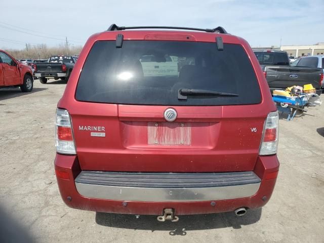 2008 Mercury Mariner Premier