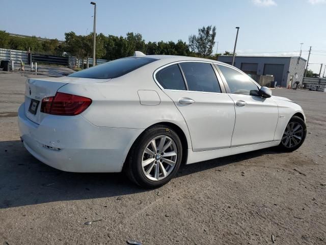 2014 BMW 528 I