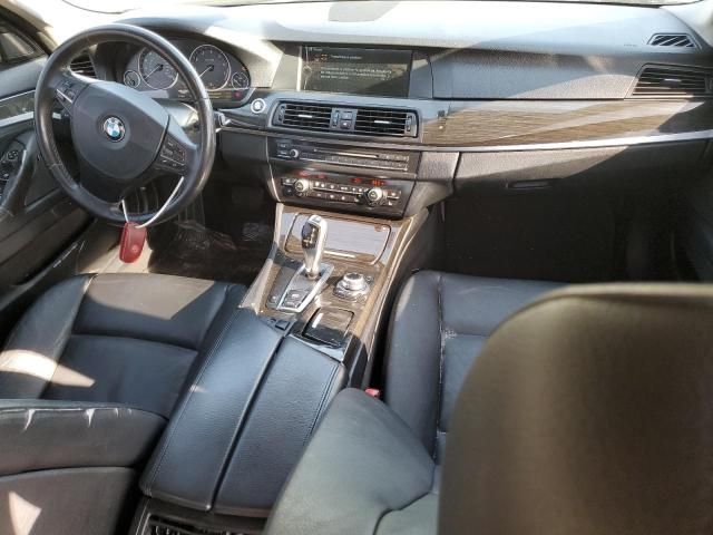 2011 BMW 528 I