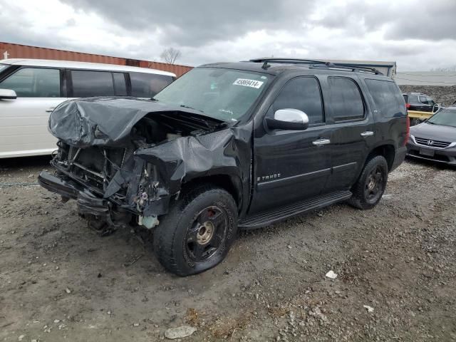 2007 Chevrolet Tahoe C1500