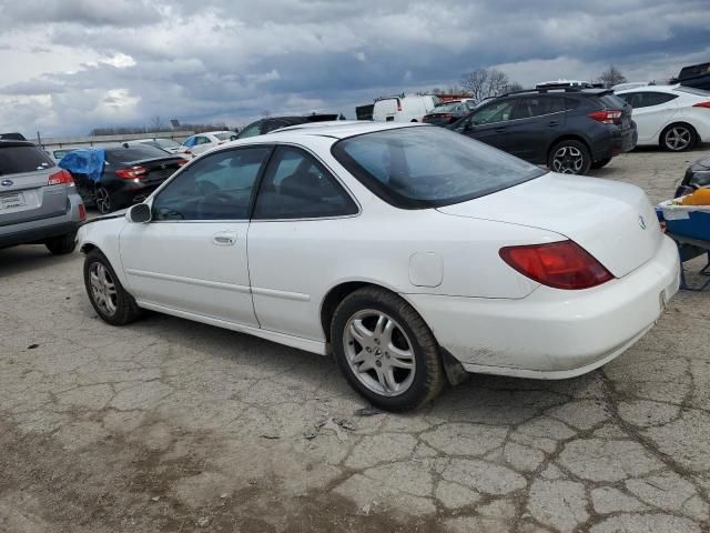 1999 Acura 2.3CL