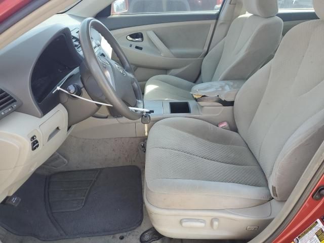 2009 Toyota Camry Base