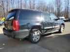 2009 GMC Yukon XL K1500 SLT