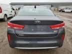 2017 KIA Optima Hybrid