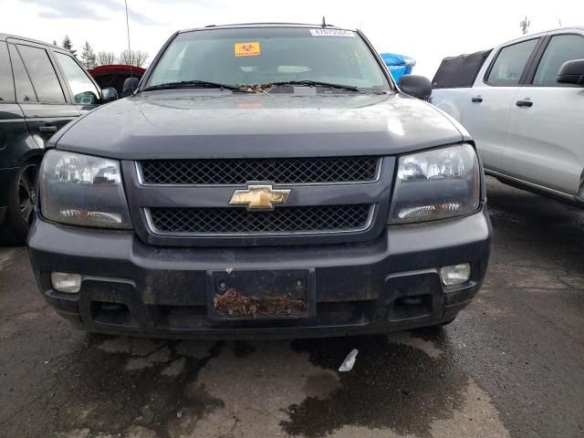 2007 Chevrolet Trailblazer LS