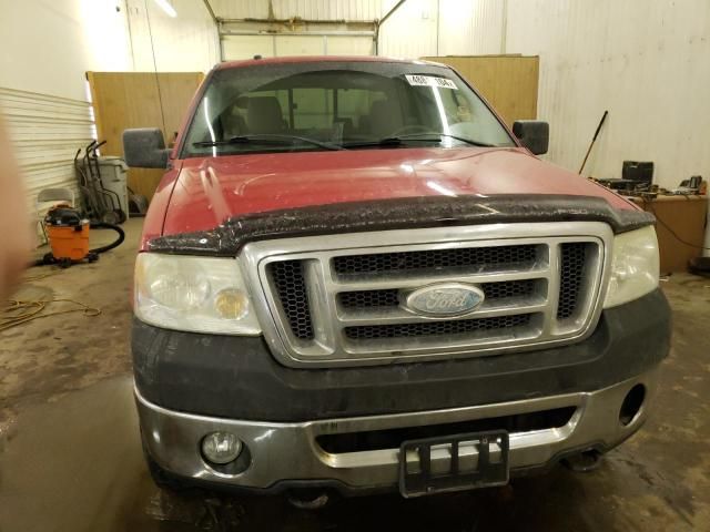 2007 Ford F150