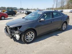 2013 Chevrolet Malibu 1LT en venta en Dunn, NC