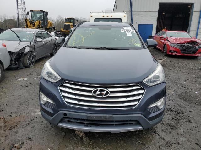 2016 Hyundai Santa FE SE