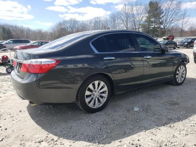 2013 Honda Accord EX