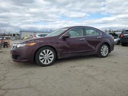 2010 Acura TSX for sale in Pennsburg, PA