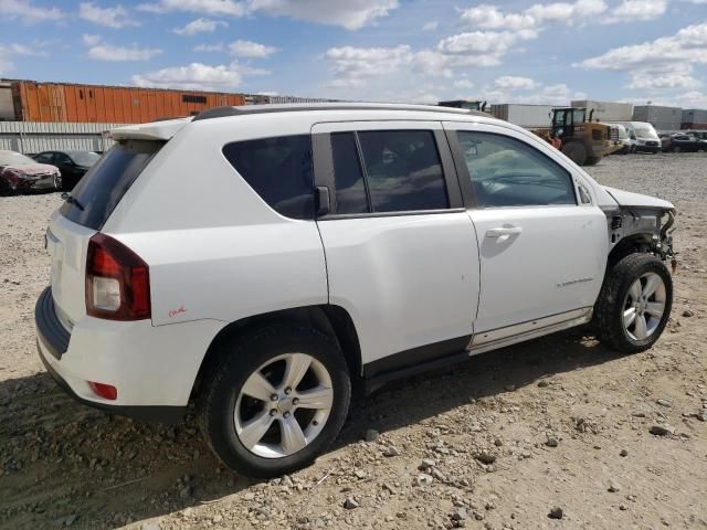 2015 Jeep Compass Sport