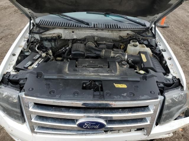 2014 Ford Expedition EL Limited